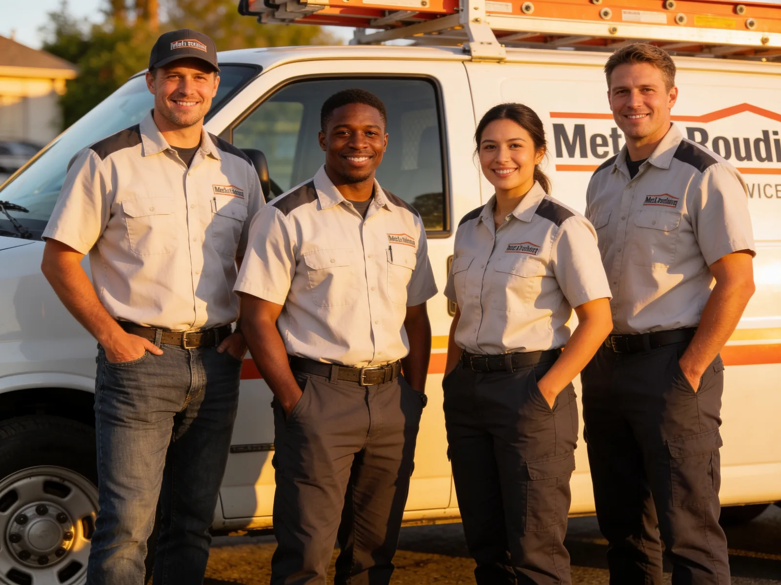 Metal Roof Installation company in Micaville, NC